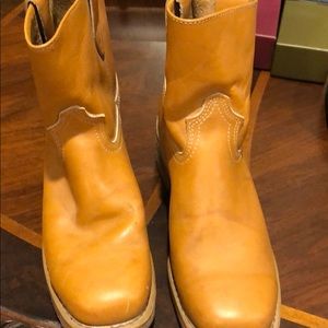 Durango Woman’s Booties